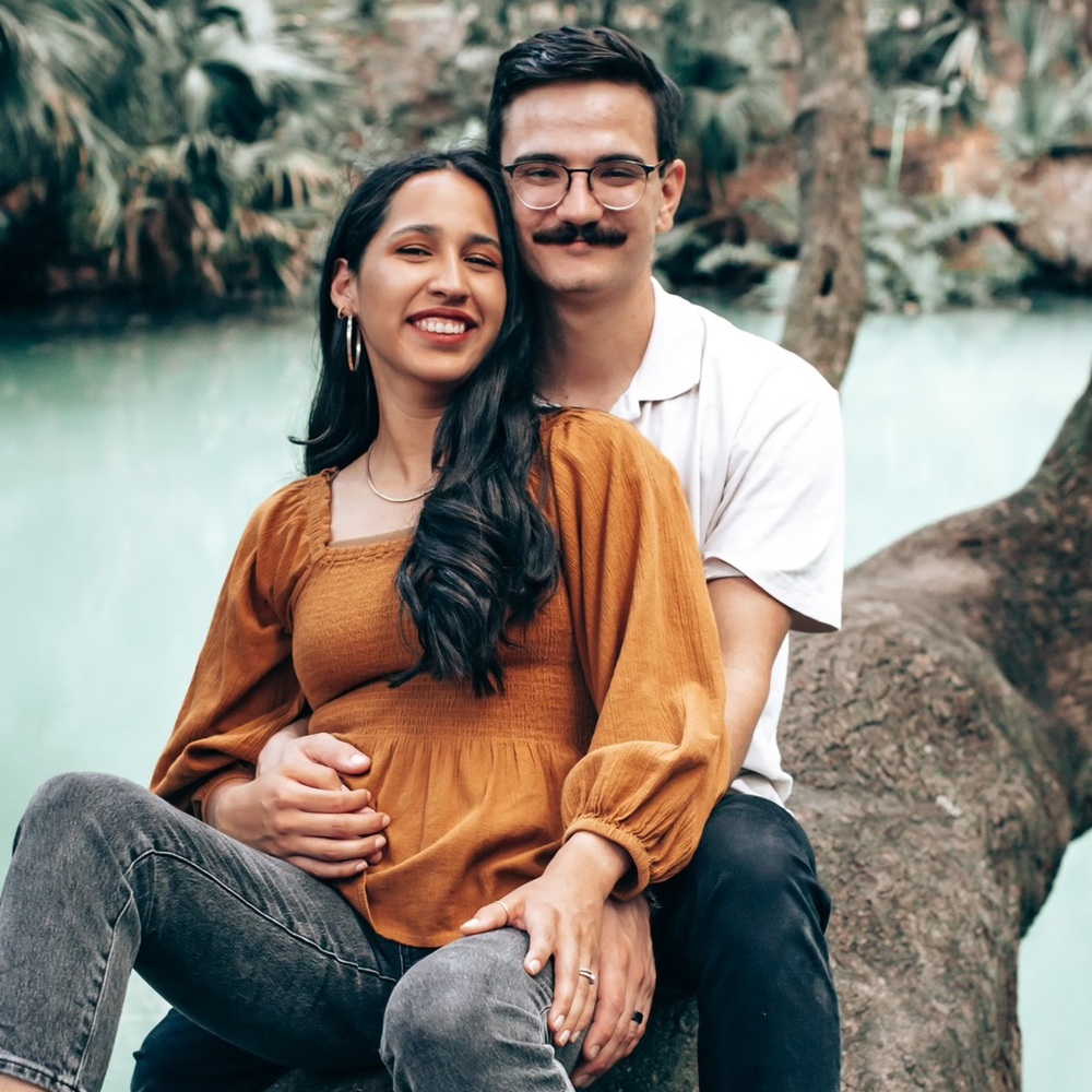 Meet your Posher, Karen